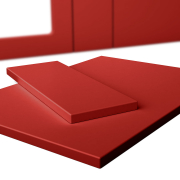 FrontMDF SATURN RAL3000 FrontMDF Saturn