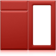 Front MDF VENUS