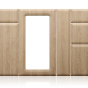 Front MDF VENUS
