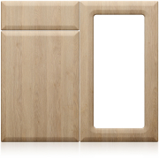 Front MDF VENUS