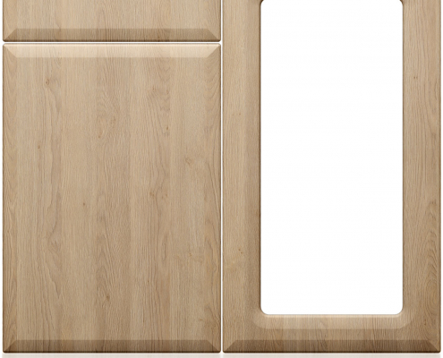 Front MDF VENUS
