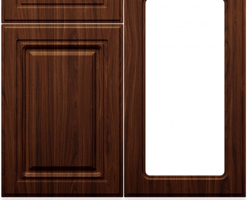 Front MDF ALLEGRO