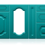 Front MDF ANTIK-ANT