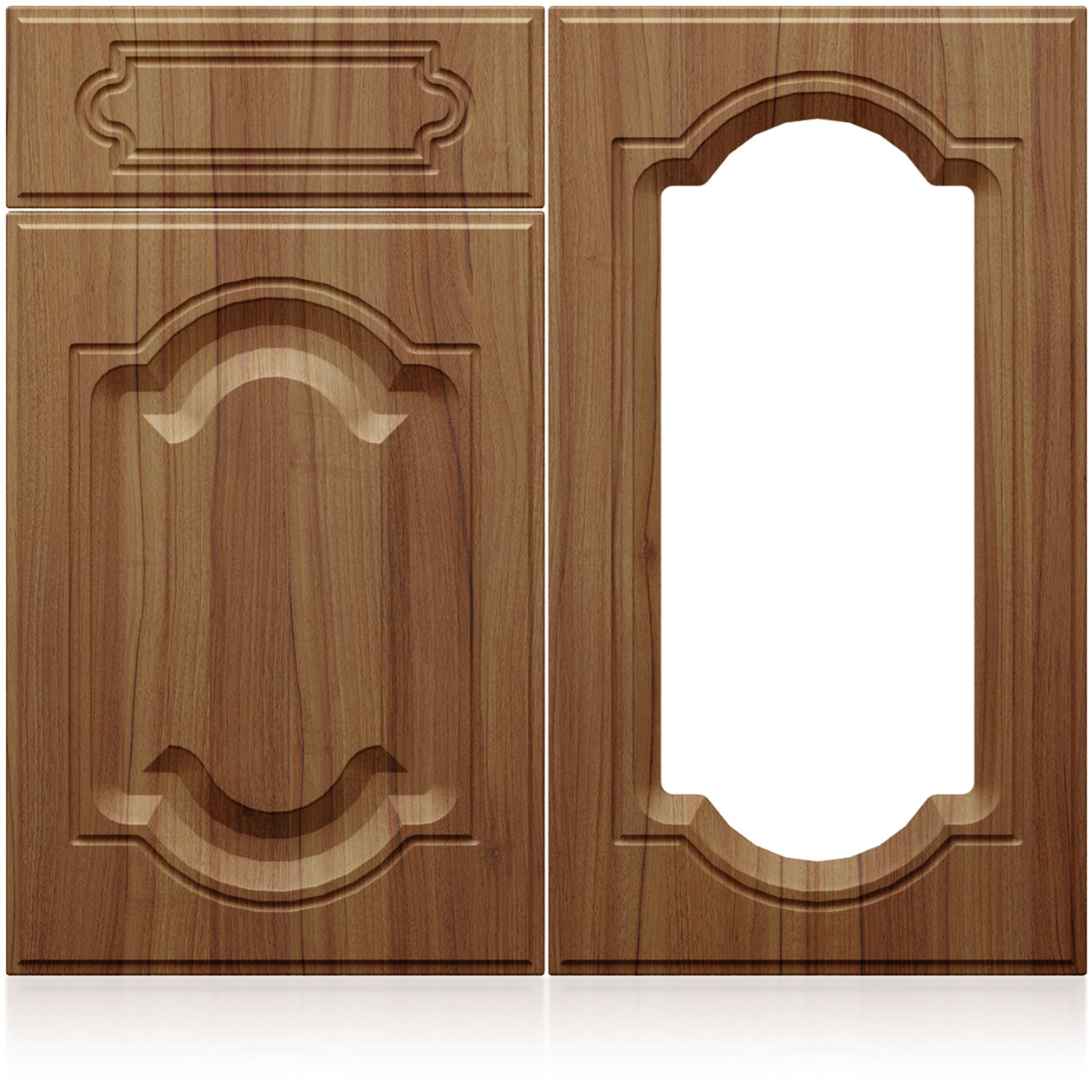 Front MDF ANTIK-ANT