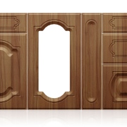 Front MDF ANTIK-ANT
