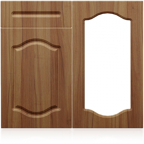 Front MDF ANTIK