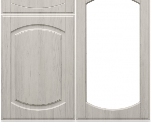 Front MDF ARGOS