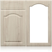 Front MDF ASSOS
