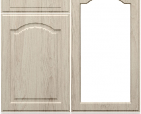 Front MDF ASSOS