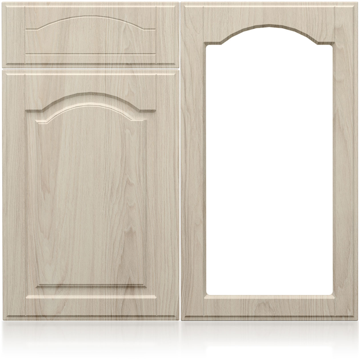 Front MDF ASSOS