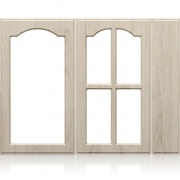 Front MDF ASSOS