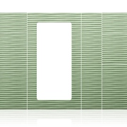 Front MDF BAMBOO RAL6019 Front MDF BAMBOO
