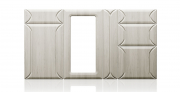 Front MDF BARI