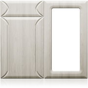Front MDF BARI