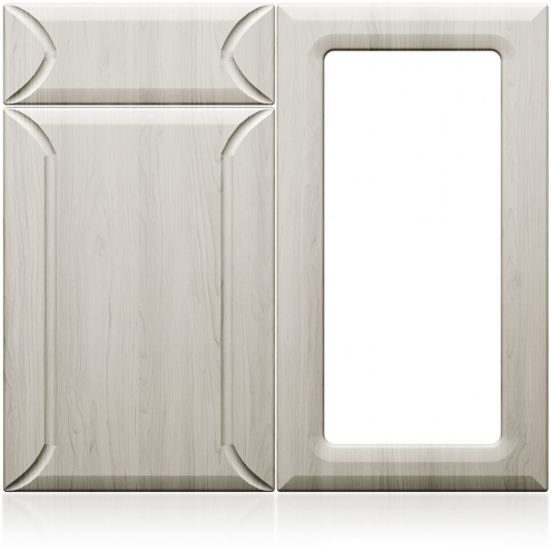 Front MDF BARI