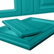 Front MDF BOLD ANTICHIZAT