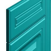 Front MDF BOLD ANTICHIZAT