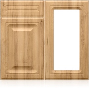 Front MDF BOLD ANTICHIZAT
