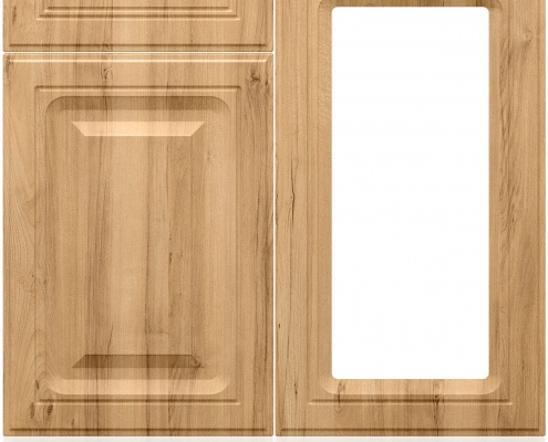 Front MDF BOLD ANTICHIZAT