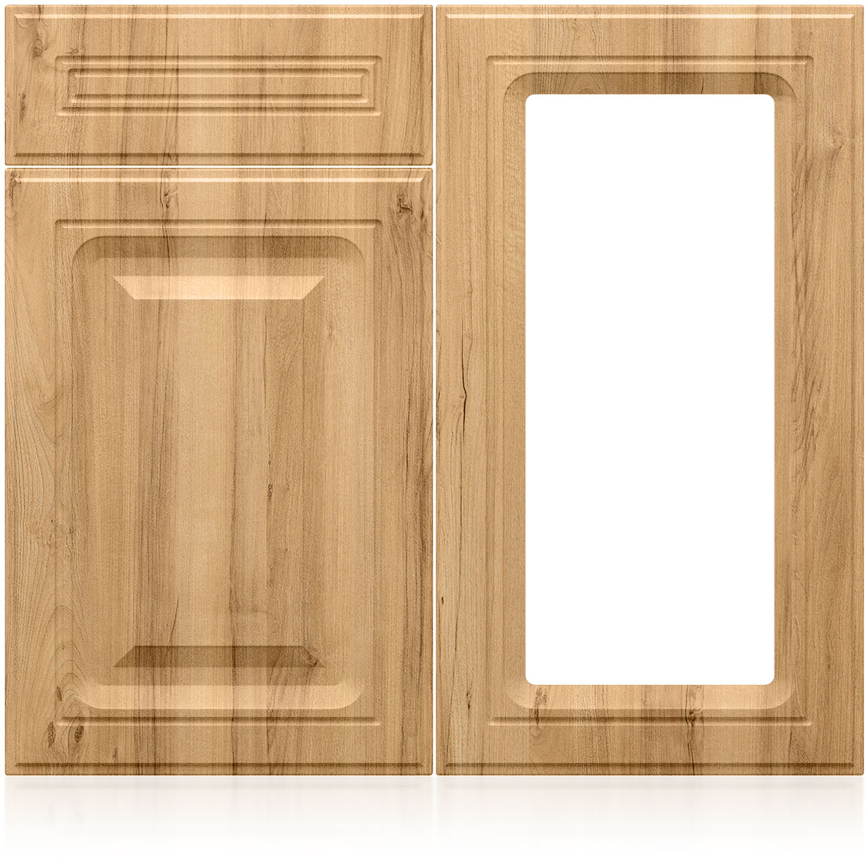 Front MDF BOLD ANTICHIZAT