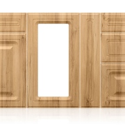 Front MDF BOLD ANTICHIZAT