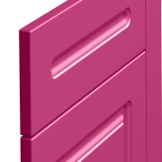 Front MDF BOLD PLUS RAL4010 Front MDF BOLD PLUS
