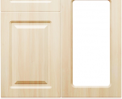 Front MDF BOLD