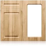 Front MDF BOLD PLUS STEJAR BURLINGTON Front MDF BOLD PLUS