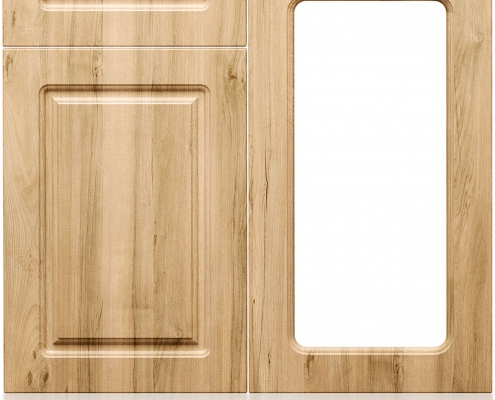 Front MDF BOLD PLUS