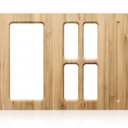 Front MDF BOLD PLUS STEJAR BURLINGTON Front MDF BOLD PLUS