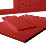 FRONT MDF BOUBLES