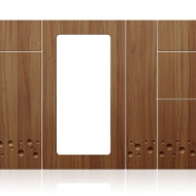 FRONT MDF BOUBLES