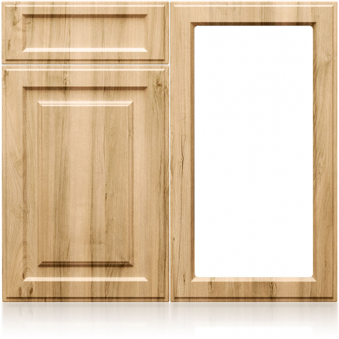 Front MDF CLASS