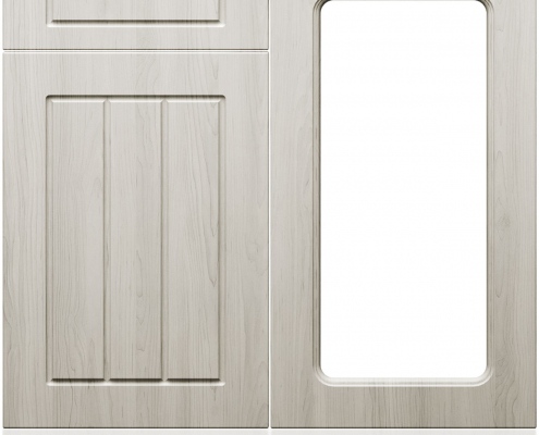 Front MDF COLONIAL