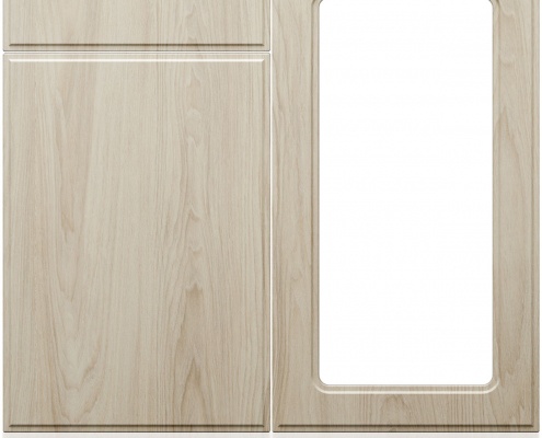 Front MDF COSS