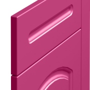 Front MDF CRETAN