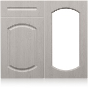 Front MDF CRETAN