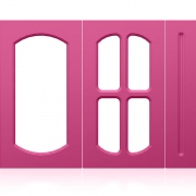 Front MDF CRETAN
