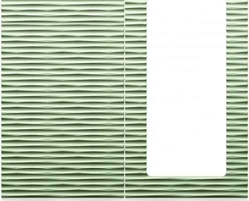 Front MDF DIAMOND
