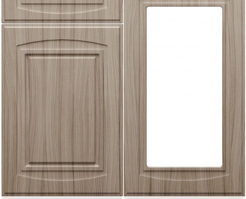 Front MDF DOUBLE