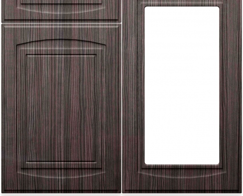 Front MDF DOUBLE PLUS