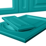 Front MDF FEDOR ANTICHIZAT