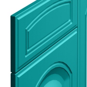 Front MDF FEDOR ANTICHIZAT