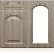 Front MDF FEDOR ANTICHIZAT