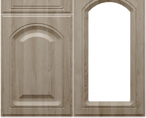 Front MDF FEDOR ANTICHIZAT