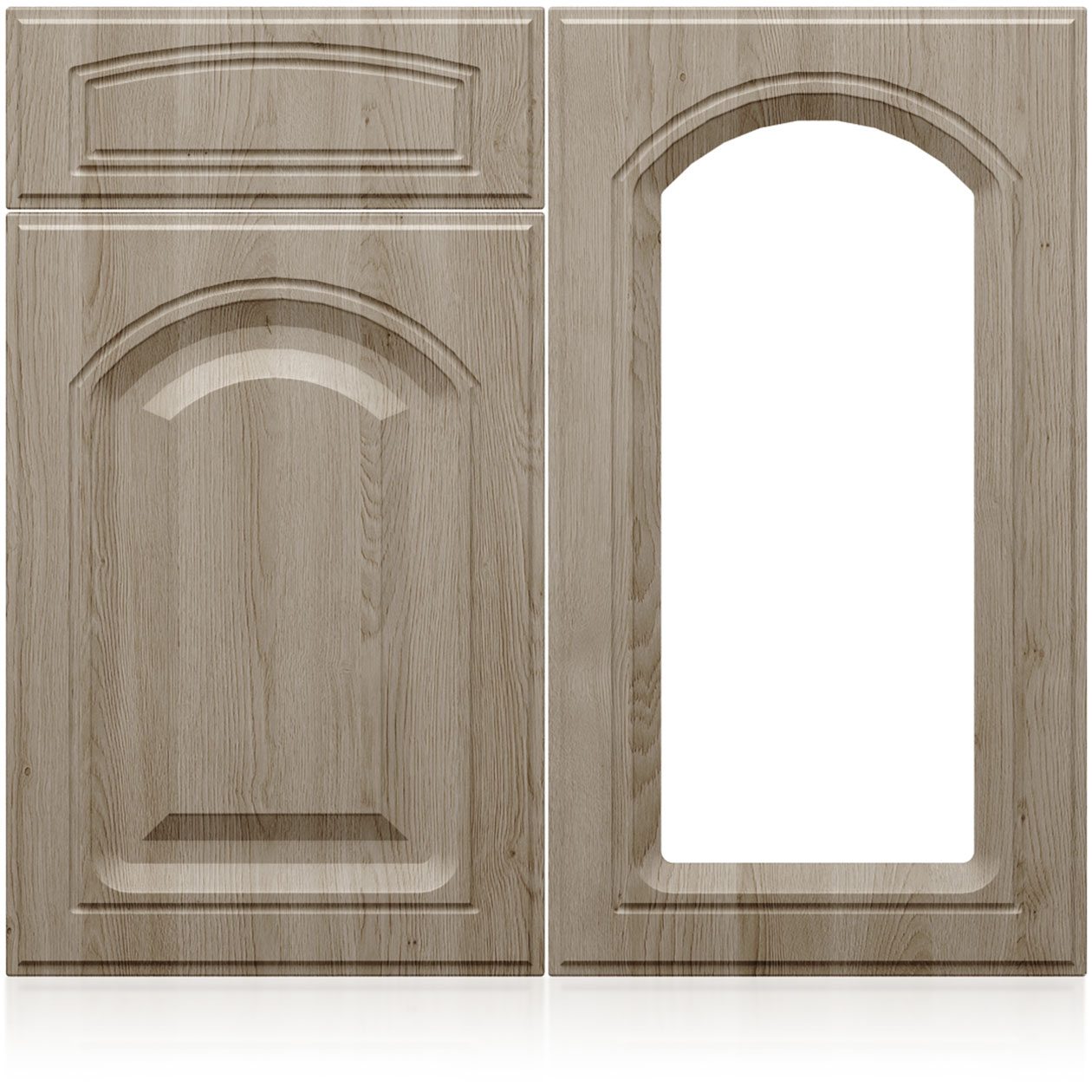 Front MDF FEDOR ANTICHIZAT