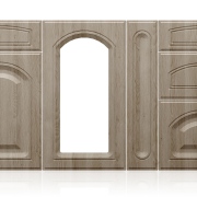 Front MDF FEDOR ANTICHIZAT