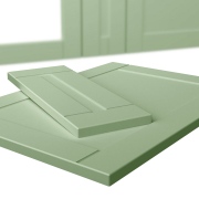 Front MDF FRAME