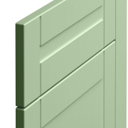 Front MDF FRAME