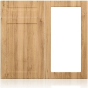 Front MDF FRAME